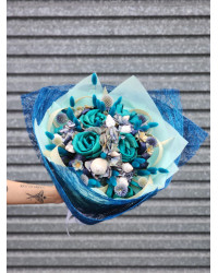 Ocean Garden Bouquet 